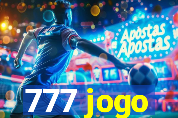 777 jogo