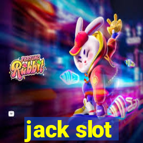 jack slot