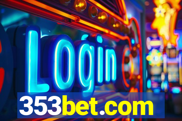 353bet.com