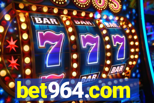 bet964.com