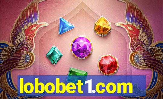 lobobet1.com