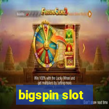 bigspin slot