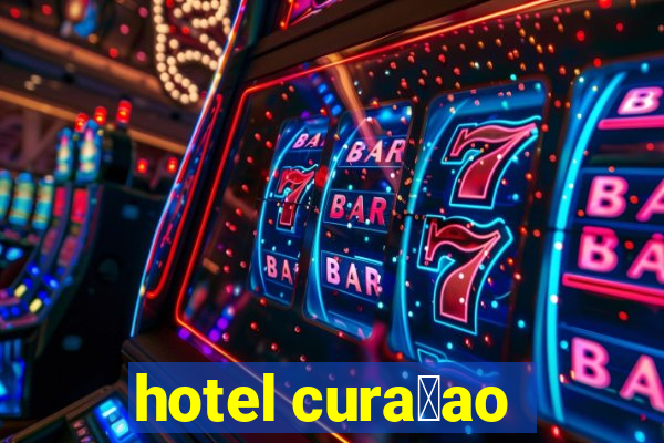 hotel cura莽ao