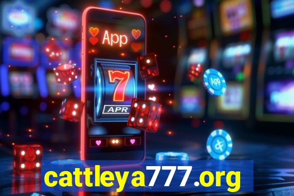 cattleya777.org