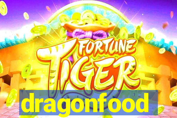 dragonfood