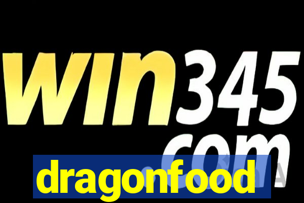 dragonfood