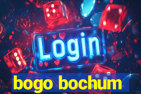 bogo bochum