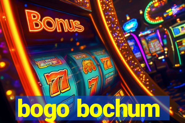 bogo bochum