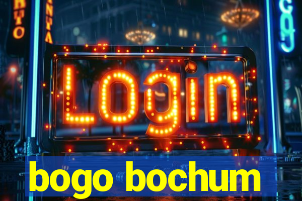 bogo bochum