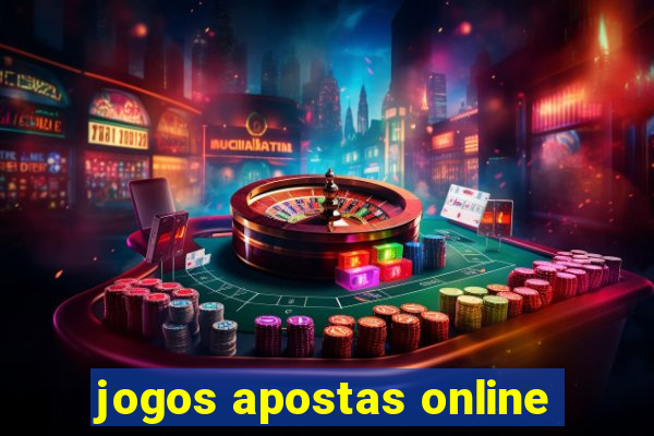 jogos apostas online