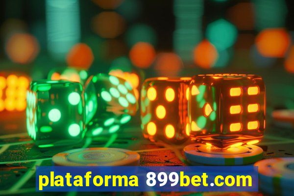 plataforma 899bet.com