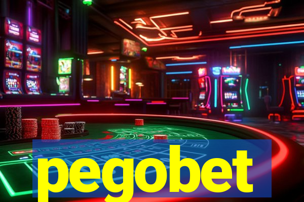 pegobet