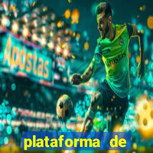 plataforma de casino com bonus de cadastro