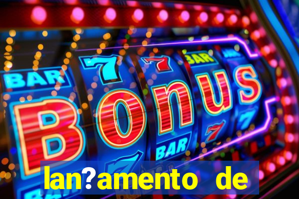 lan?amento de plataforma de slots hoje