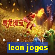 leon jogos