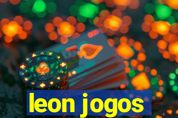 leon jogos