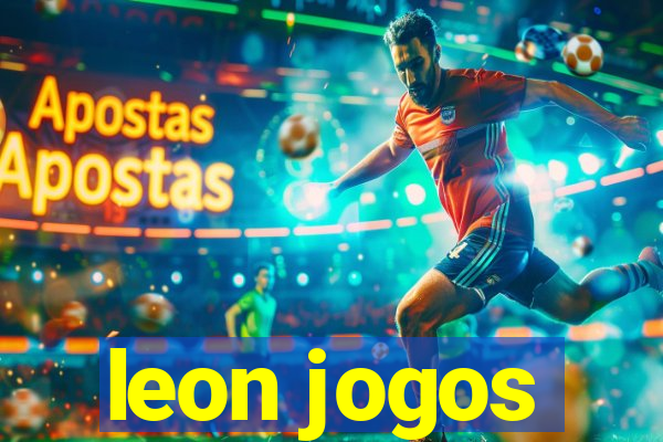 leon jogos