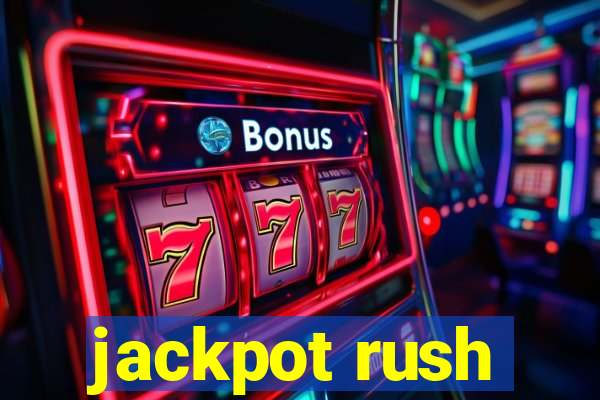 jackpot rush