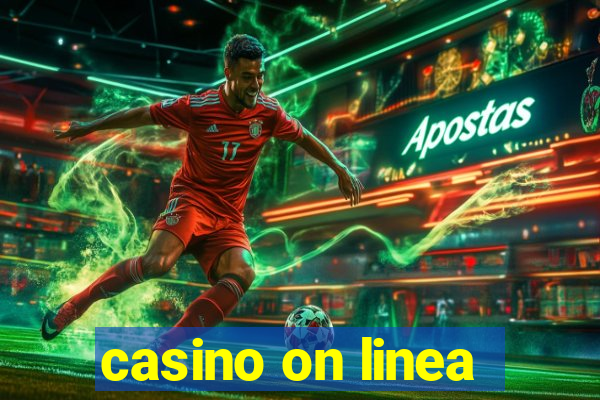 casino on linea