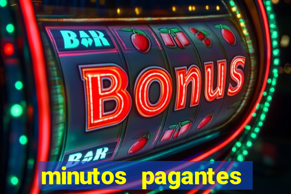 minutos pagantes fortune mouse