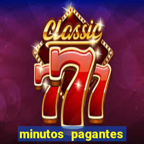 minutos pagantes fortune mouse