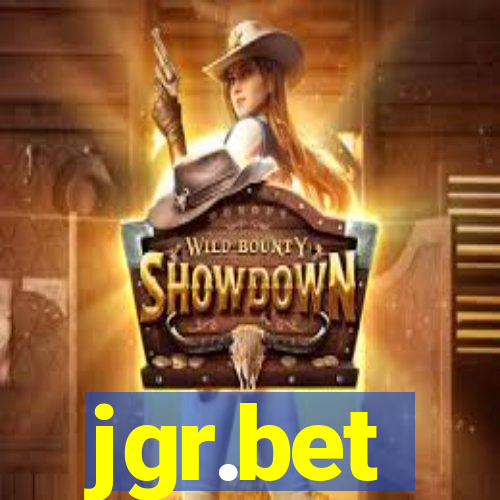 jgr.bet