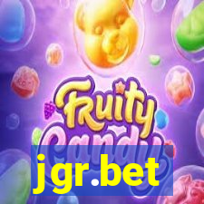 jgr.bet