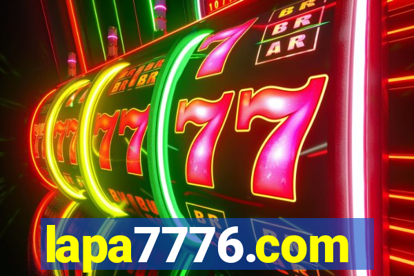 lapa7776.com