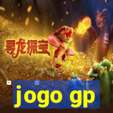 jogo gp