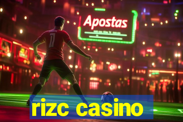 rizc casino