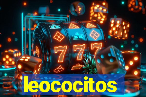 leococitos