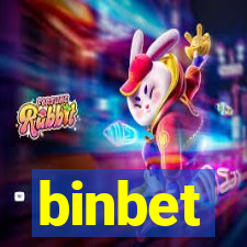 binbet