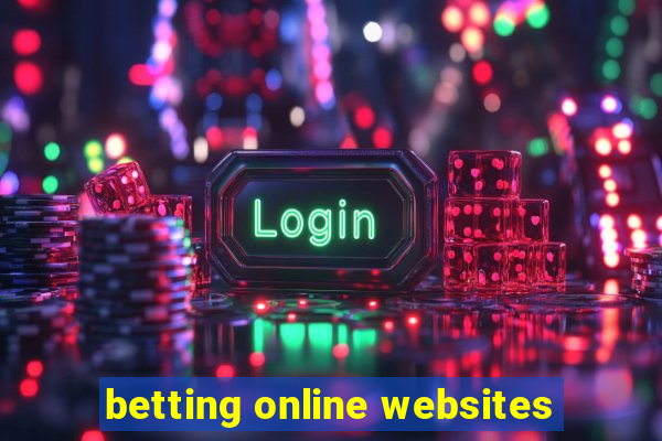 betting online websites