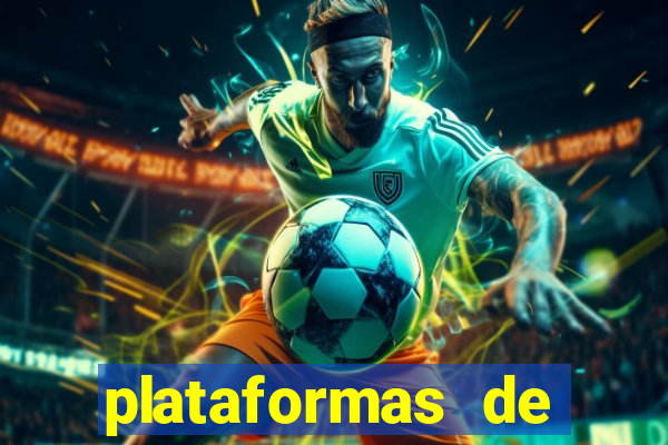 plataformas de slots que pagam