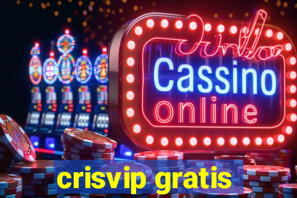 crisvip gratis