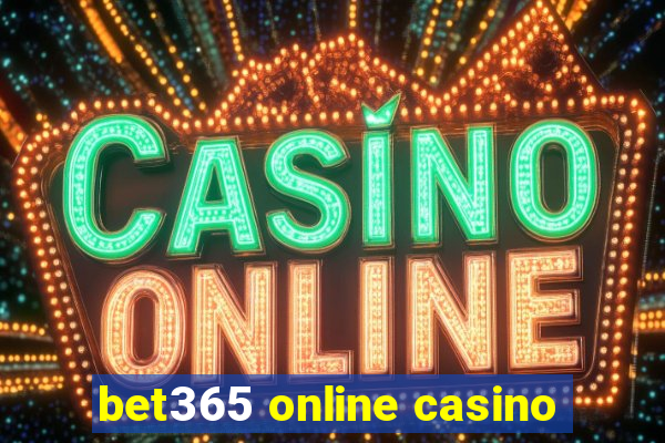 bet365 online casino