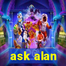 ask alan