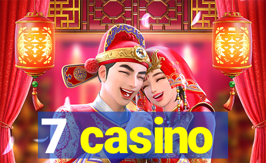 7 casino