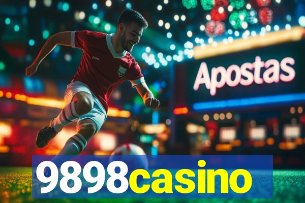 9898casino