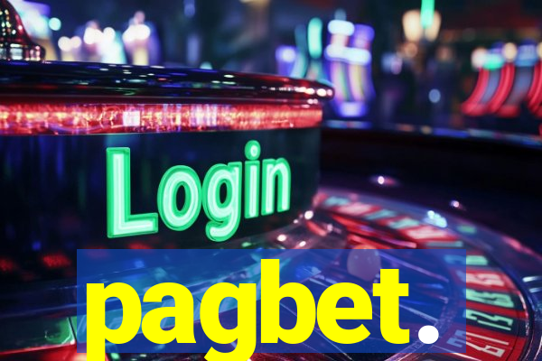 pagbet.