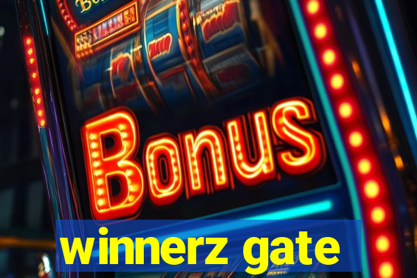 winnerz gate