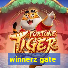 winnerz gate