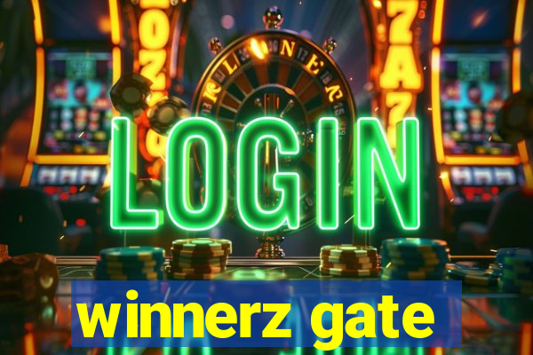 winnerz gate