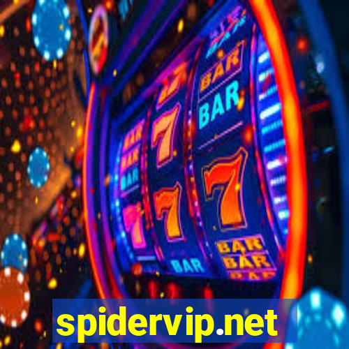 spidervip.net