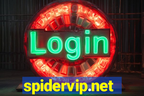 spidervip.net