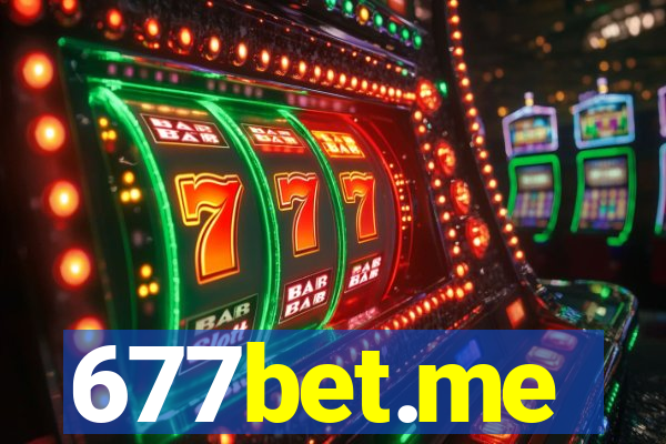 677bet.me