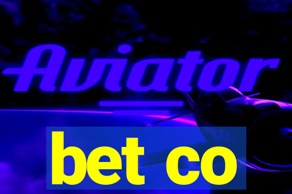 bet co