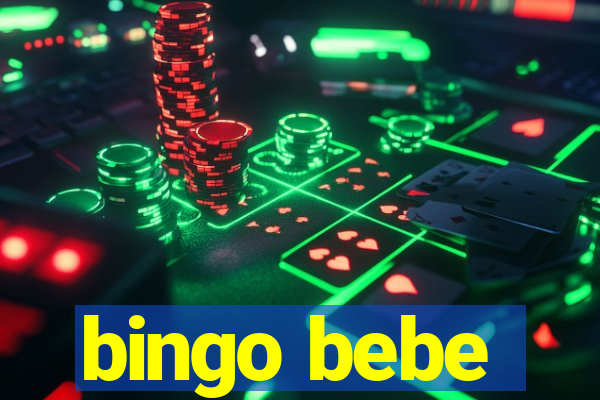 bingo bebe