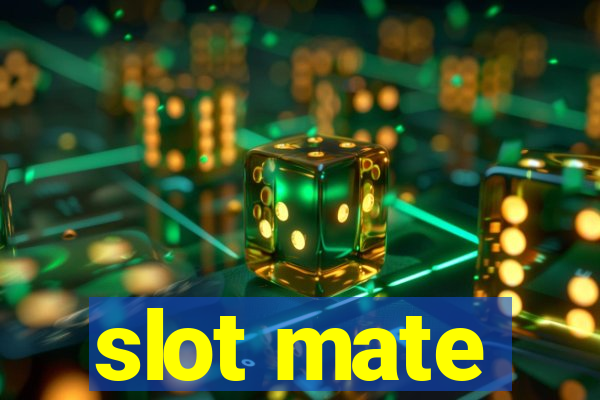 slot mate