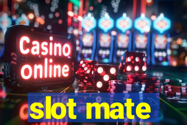 slot mate